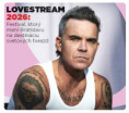 LOVESTREAM 2026: Festival, ktorý mení Bratislavu na destináciu svetových hviezd